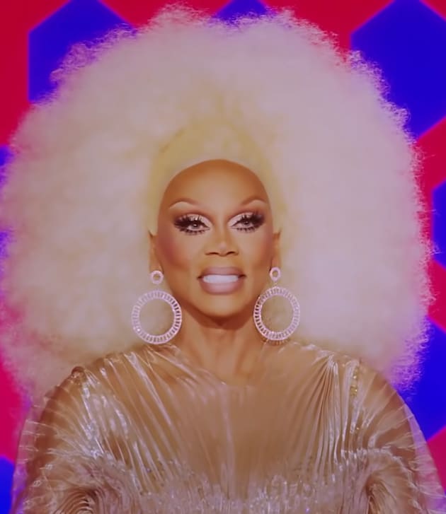 The Roast RuPaul's Drag Race Season 14 Episode 13 TV Fanatic