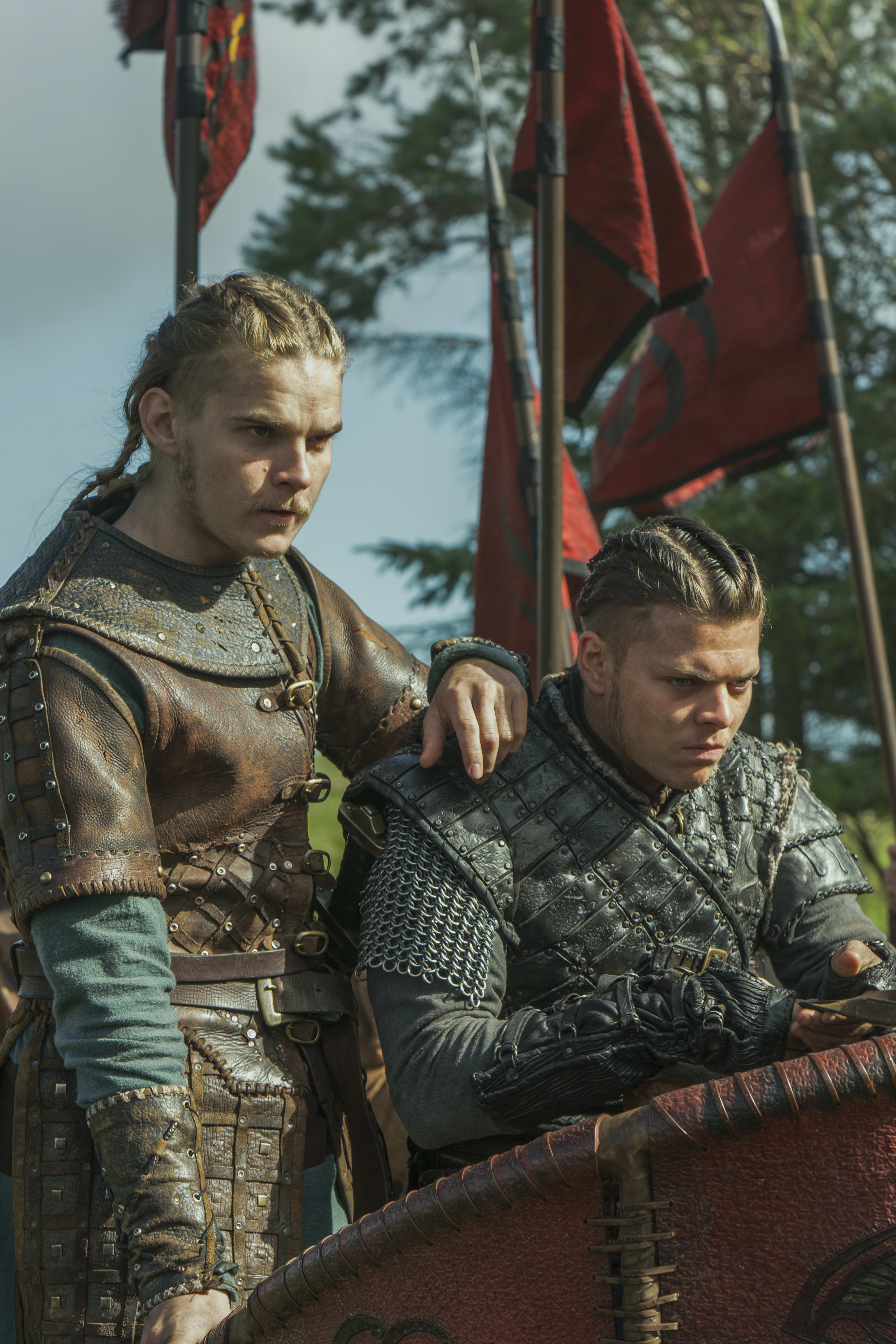 Vikings season 5 hotsell episode 8 watch online