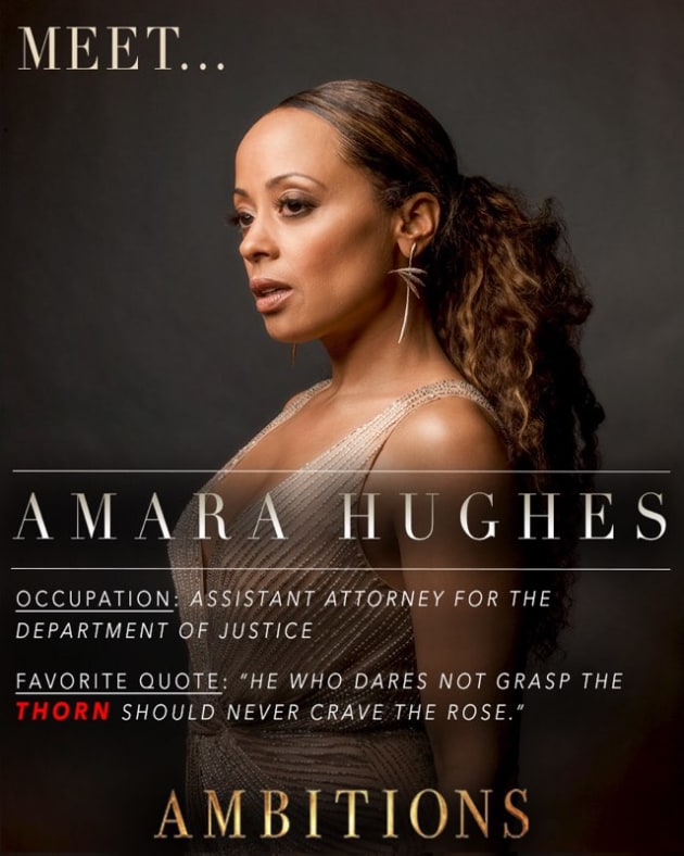 Ambitions Scoop Essence Atkins And Kendrick Cross On Show S Grounding Couple Tv Fanatic Accept it or not, each one of us who love tv shows has a soft corner for family dramas. essence atkins and kendrick cross on