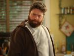 Zach Galifianakis, Bored to Death