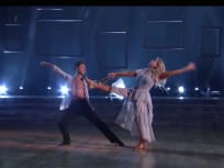 Who Will Win the Mirrorball Trophy? - Dancing With the Stars: Athletes