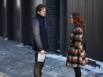 A Dangerous Situation - Hannibal