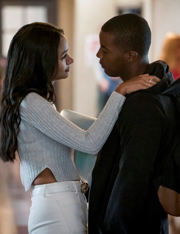 All American Season 1 Episode 10 Review: m.A.A.d city - TV ...