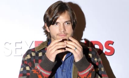 CBS Confirms Season 9 of Two and a Half Men, Ashton Kutcher Signing