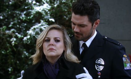 General Hospital Review: Goodbye, Nathan West