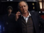 Looking For Help - The Blacklist