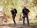 Hunting an Enemy - NCIS: Los Angeles