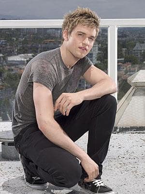 Neil Haskell Photo