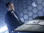 Agent Coulson Pic