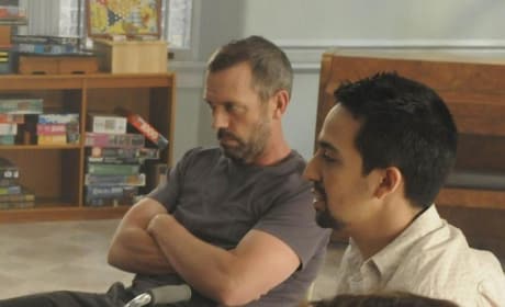 House episode lin manuel miranda deals