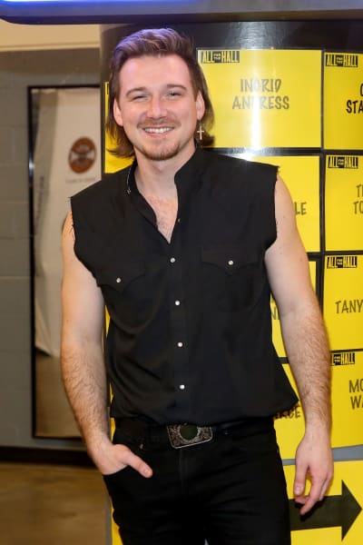 Morgan Wallen