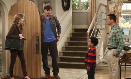 Two and a Half Men Season 12 Episode 10: Full Episode Live!