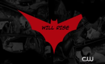 The CW's DC TV Trailer Teases Batwoman's Arrival!