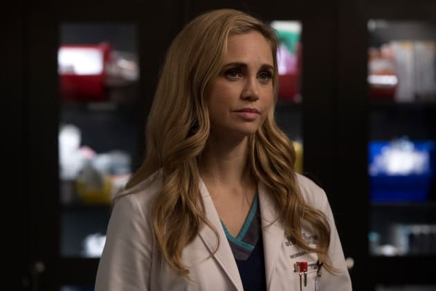 Life Debate The Good Doctor Season 2 Episode 7 Tv Fanatic