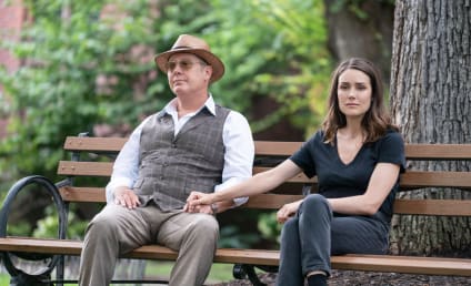 The Blacklist Creator Exits Ahead of Season 9: 'I Genuinely Believe the Series Remains Full of Life'