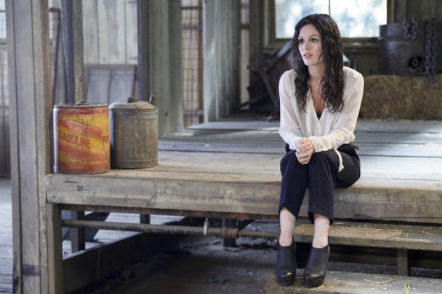 Hart of Dixie Season Finale Pic