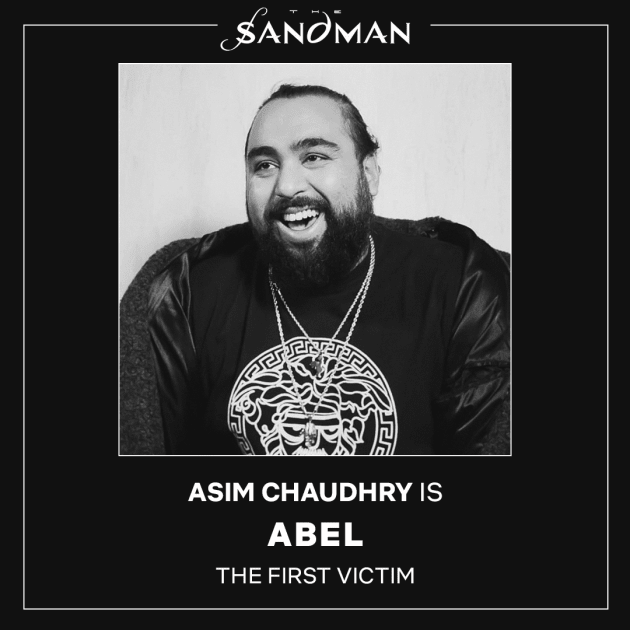 Asim Chaudry TV Fanatic