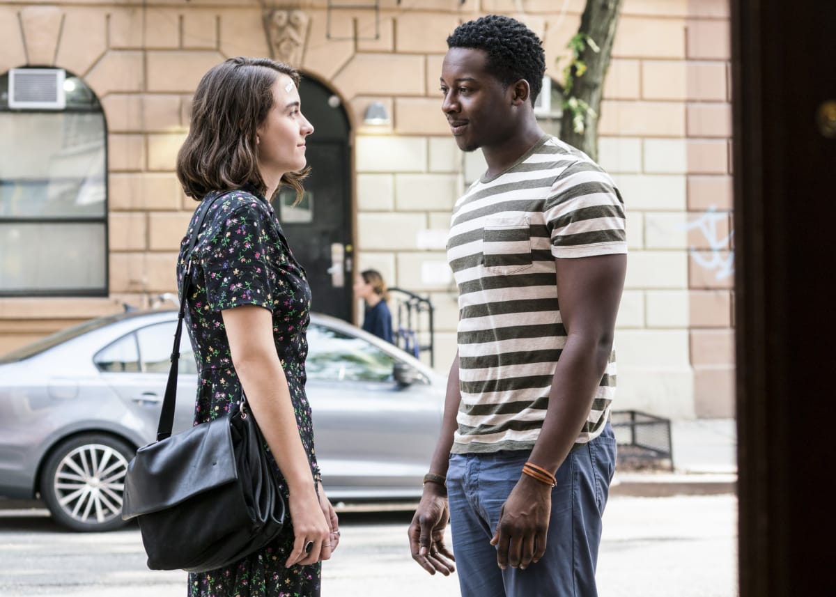 God friended me deals season 1 episode 1