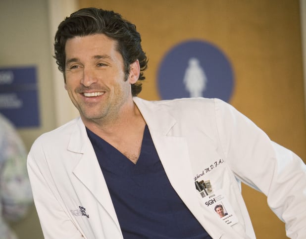 10 Key Characters Who Left Grey's Anatomy - Page 2 - TV ...