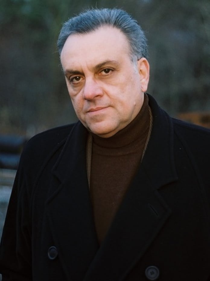 More of Johnny Sack on Life on Mars - TV Fanatic