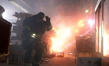Station 19 Season 3 Episode 2 Review: Indoor Fireworks