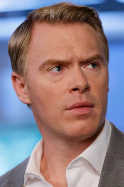 Ressler - The Blacklist Season 10 Episode 1