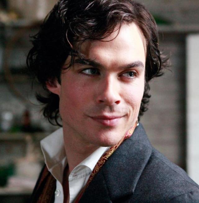 The Vampire Diaries Damon and Stefan Salvatore Through the Decades