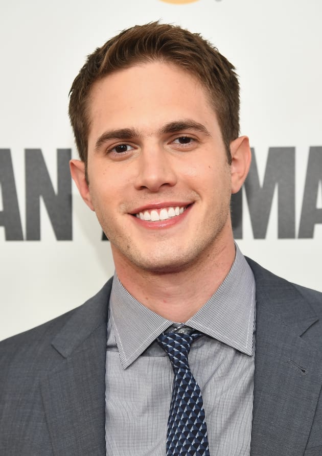 Blake Jenner Joins Cast of Netflix Drama What/If TV Fanatic
