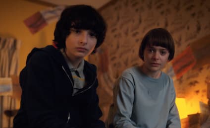 Stranger Things Review: We Need to Talk About Will