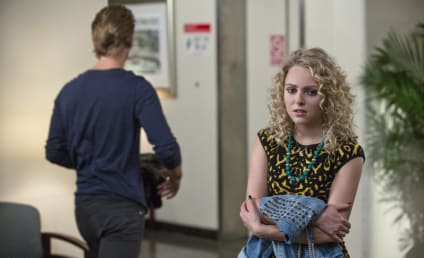 The Carrie Diaries: Watch Season 2 Episode 7 Online