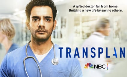 Transplant Showrunner and Creator Joseph Kay Shares Inspiration, Influences, and More