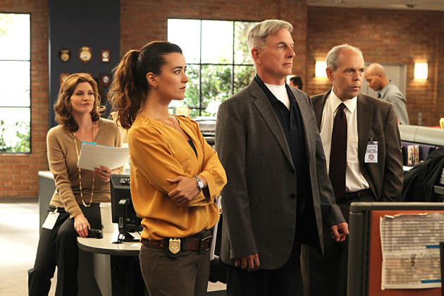 NCIS Review: Devil's Trifecta (With the Devil Always Being 