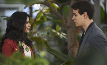 Shadowhunters: 21 Times Sizzy Sizzled Like Never Before! 