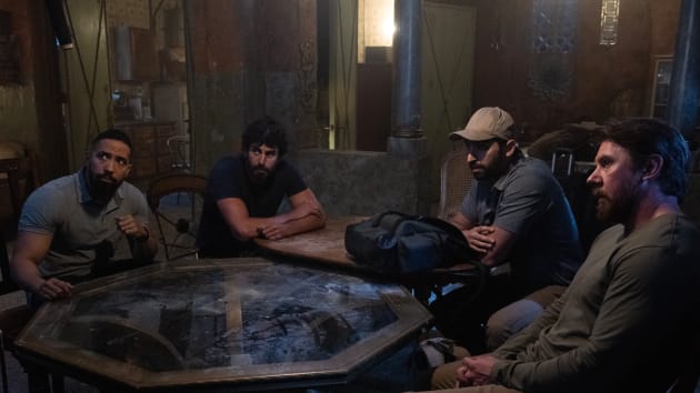 SEAL Team Season 6 Episode 9 Review: Damage Assessment