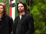 Return of Elijah