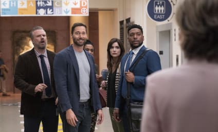 New Amsterdam Season 4 Episode 3 Review: Same As It Ever Was