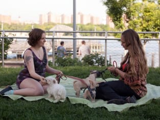 Girls Sneak Peek Pig And Pillow Talk Tv Fanatic