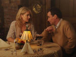 Cynthia Watros on House