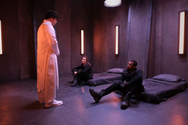 The 100 season 7 episode 13 putlocker store