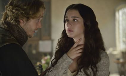 Reign Review: Stand at My Side
