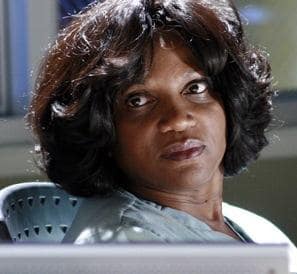 Ellis' Former Nurse