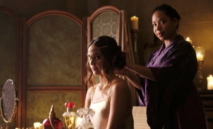 The Magicians Season 3 Episode 5 Review: A Life In The Day