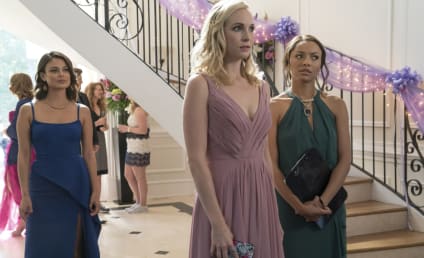 The Originals Season 5: Candice King Tapped To Appear!