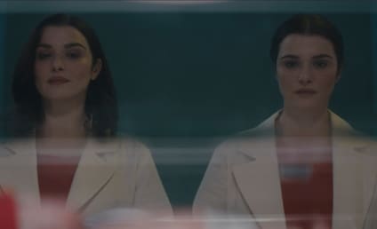 Dead Ringers: Rachel Weisz is Seeing Double in Teaser Trailer for Prime Video Limited Series