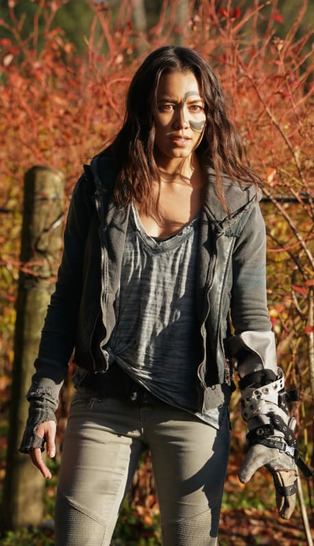 Putlocker the 100 hotsell season 6 episode 6