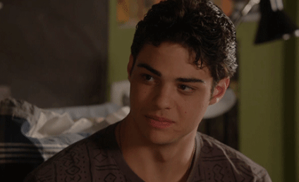 To the Boy We Loved Before: 46 Times Noah Centineo Dazzled Us On The Fosters!