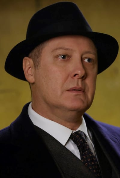 The Blacklist Season 8 Episode 12 Review Rakitin TV Fanatic