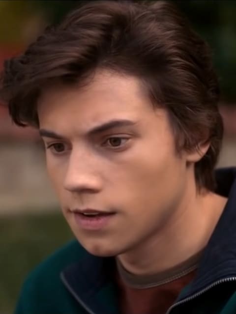 Felix -- Love, Victor