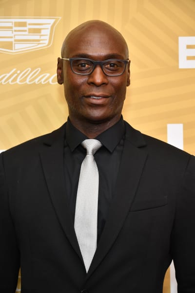 Movies with Lance Reddick watch online »