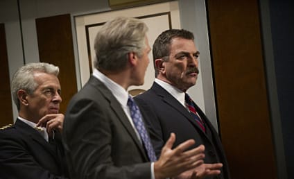 Blue Bloods Review: "What You See"